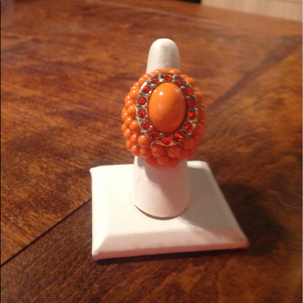 Custom Ring Stretch Band